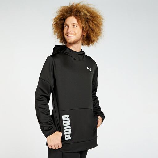  Puma termo sporta krekls