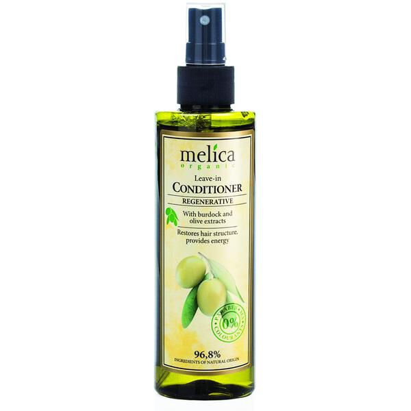 Melica Organic