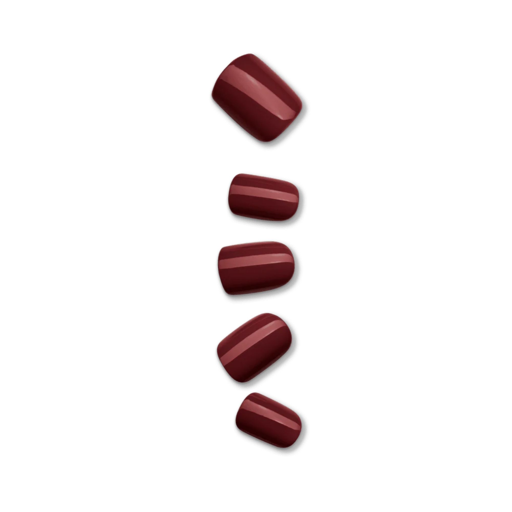 Impress Color Nails Umjetni nokti Umjetni nokti