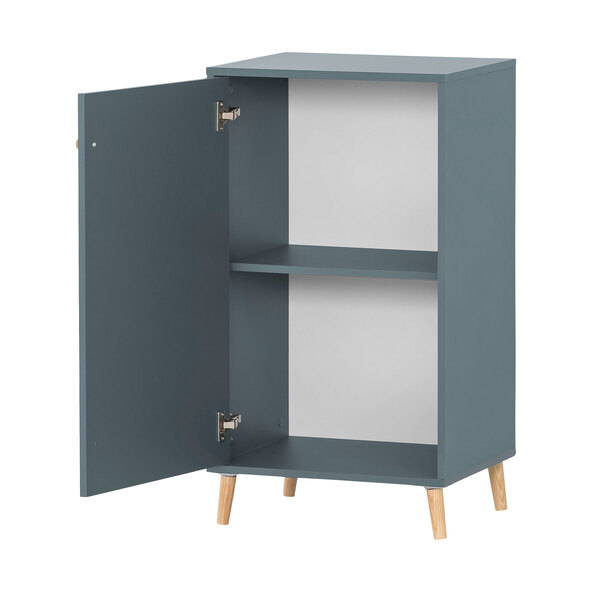 Serie 500 Aktenschrank U 510 T, φιόρδ