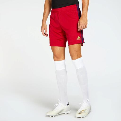 Ajax tweede tenue shorts 22/23