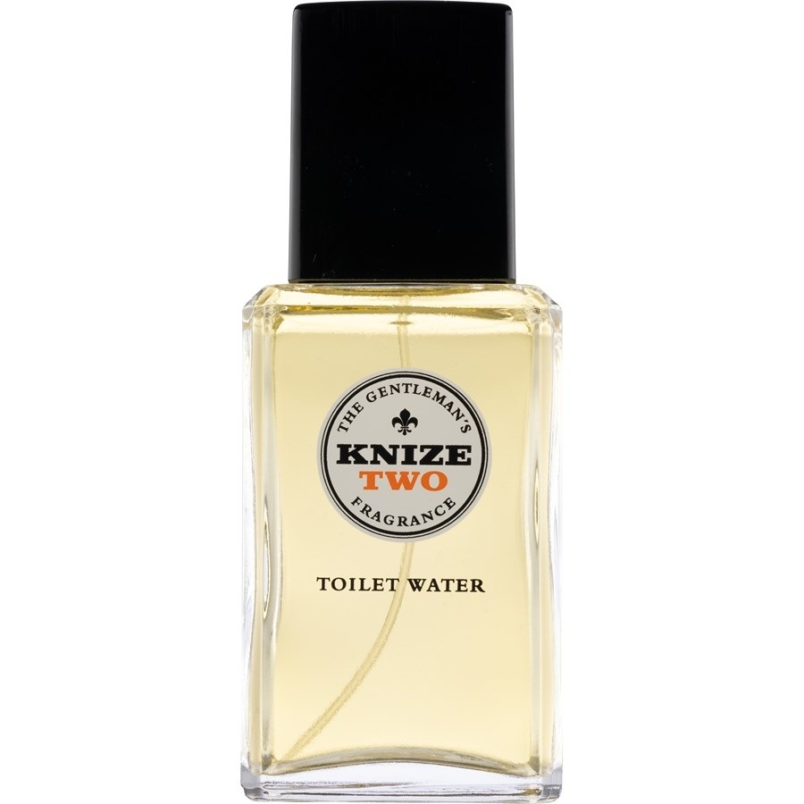 Knize Parfum Two tualetes ūdens aerosols – 50 ml