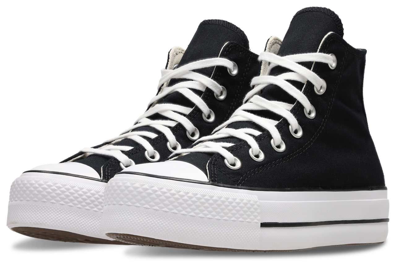 Converse Ctas Lift High