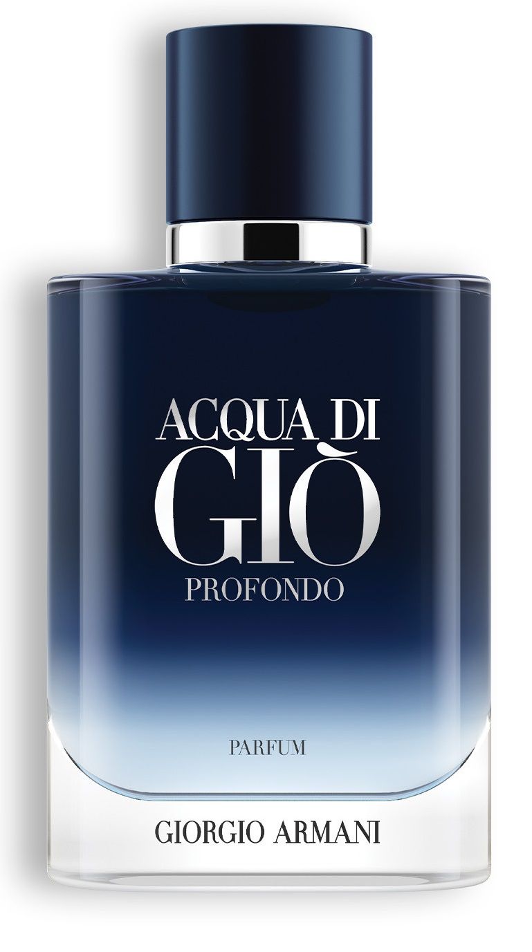 Acqua Giò Homme Profondo Parfum Kvepalai vyrams