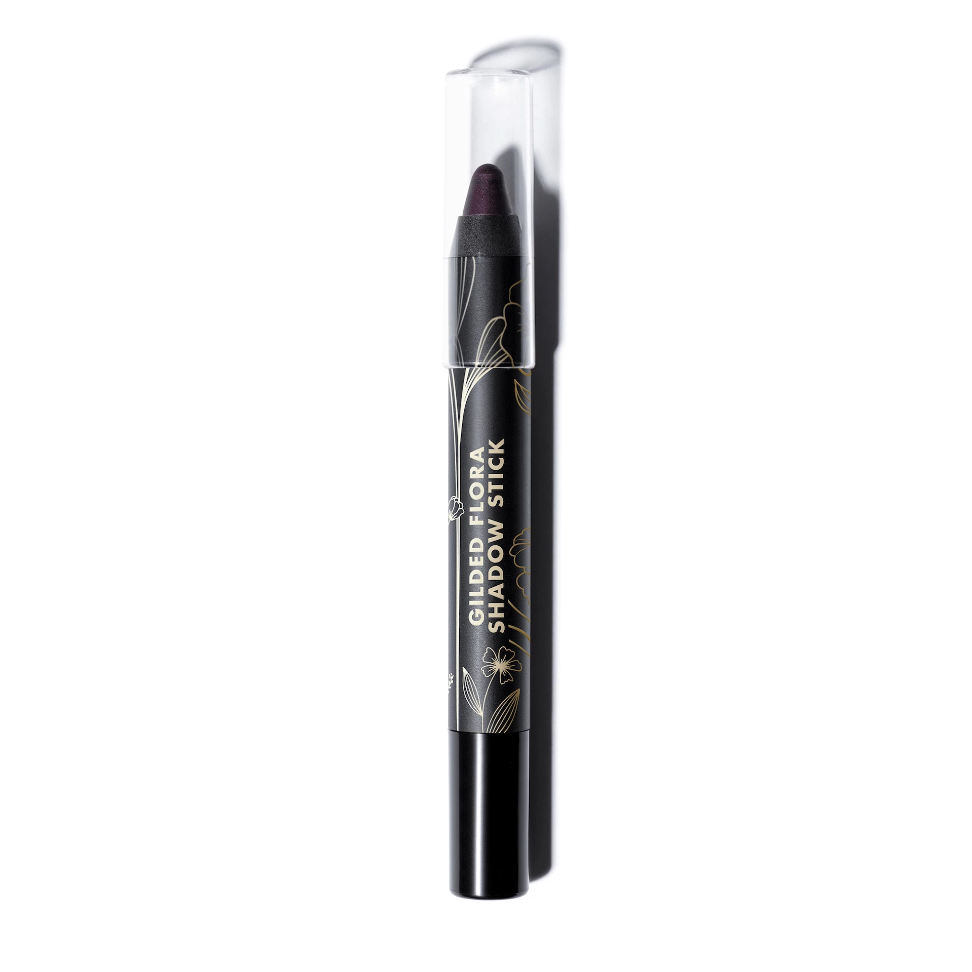 Cienie do powiek w sztyfcie Gilded Flora 150 I Lilac You - Milani