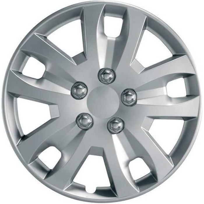 Embellecedores de rueda RING 4 Gyro de 15