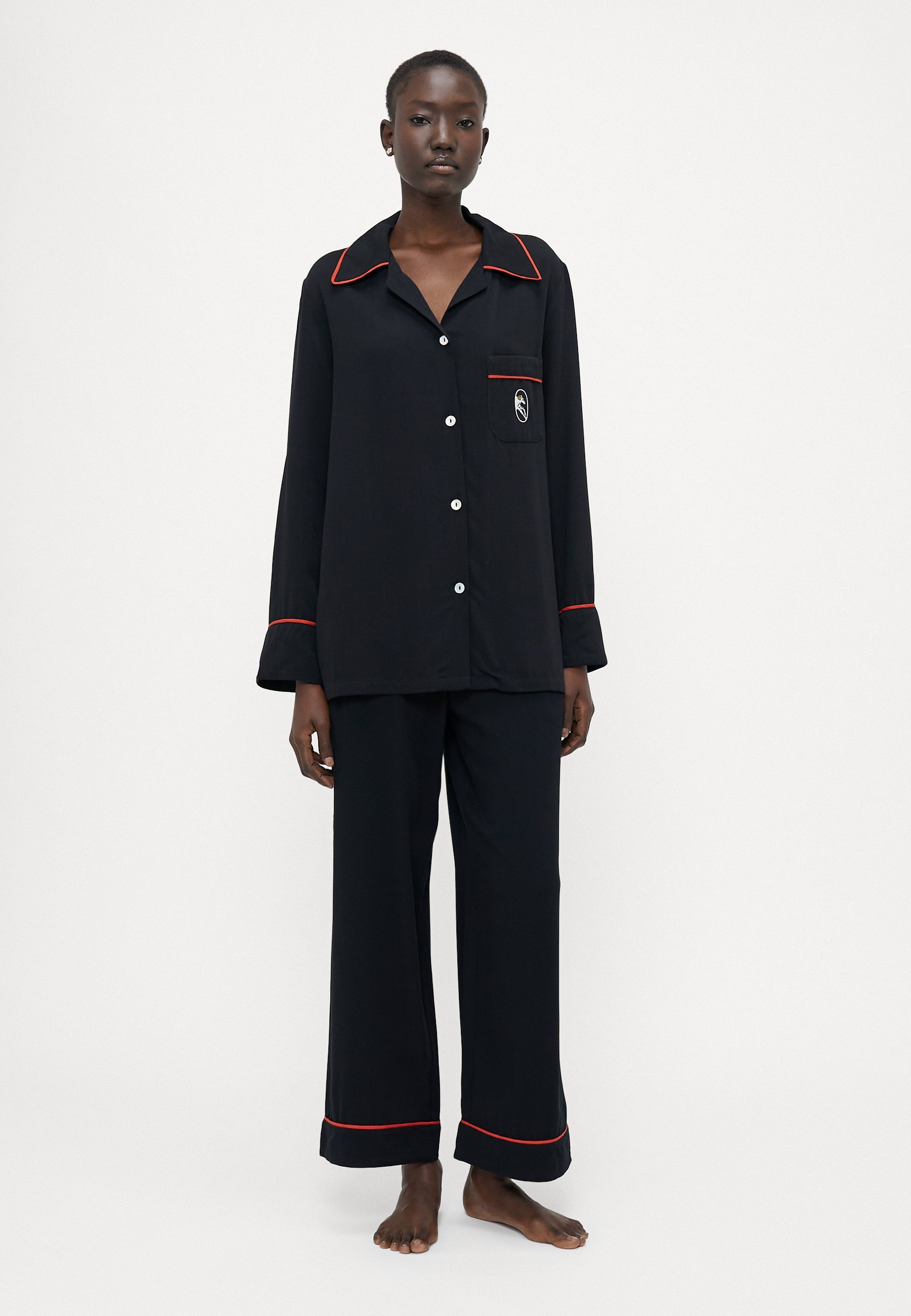 Pyjamashirts