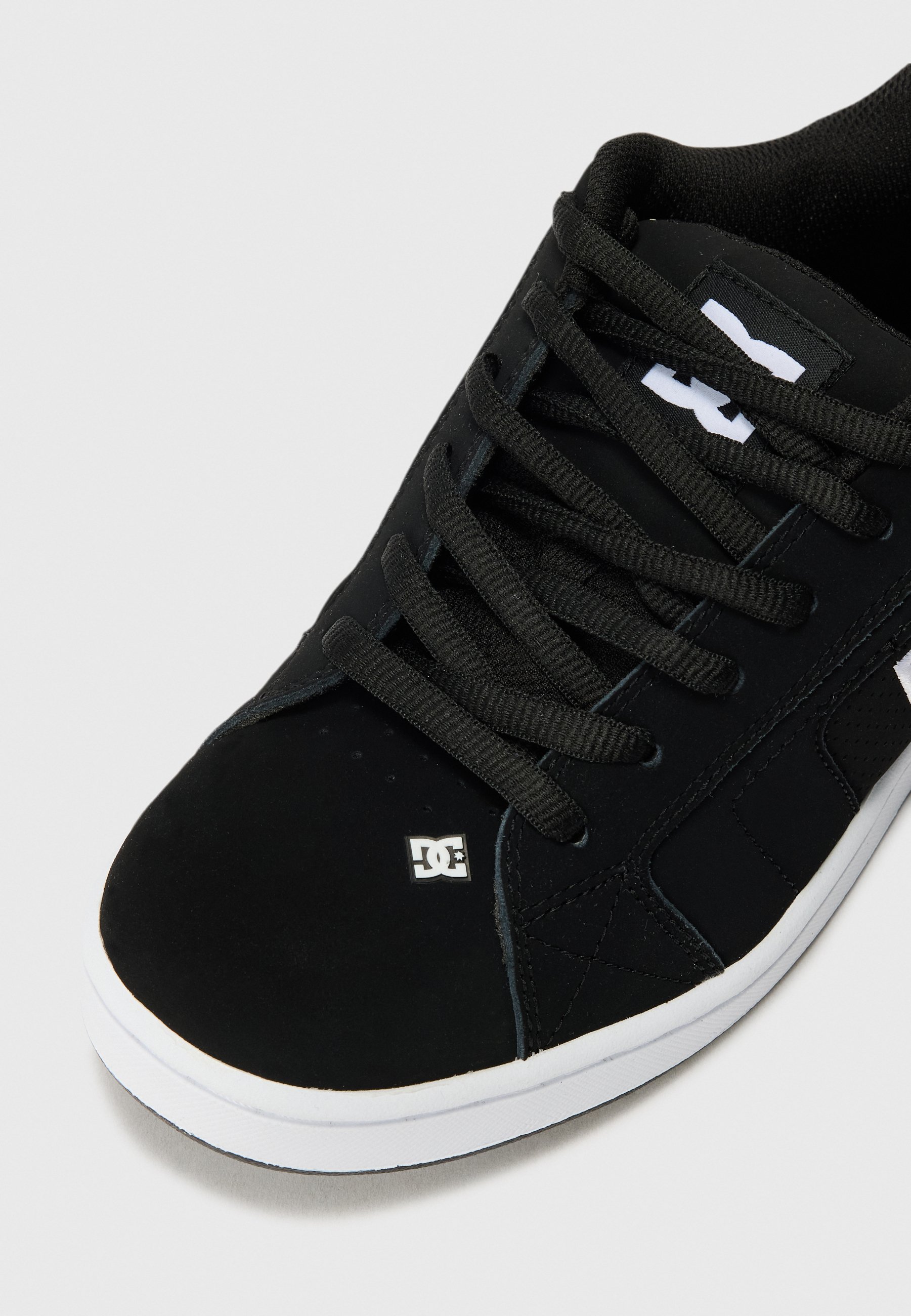 DC Shoes lage sneakers