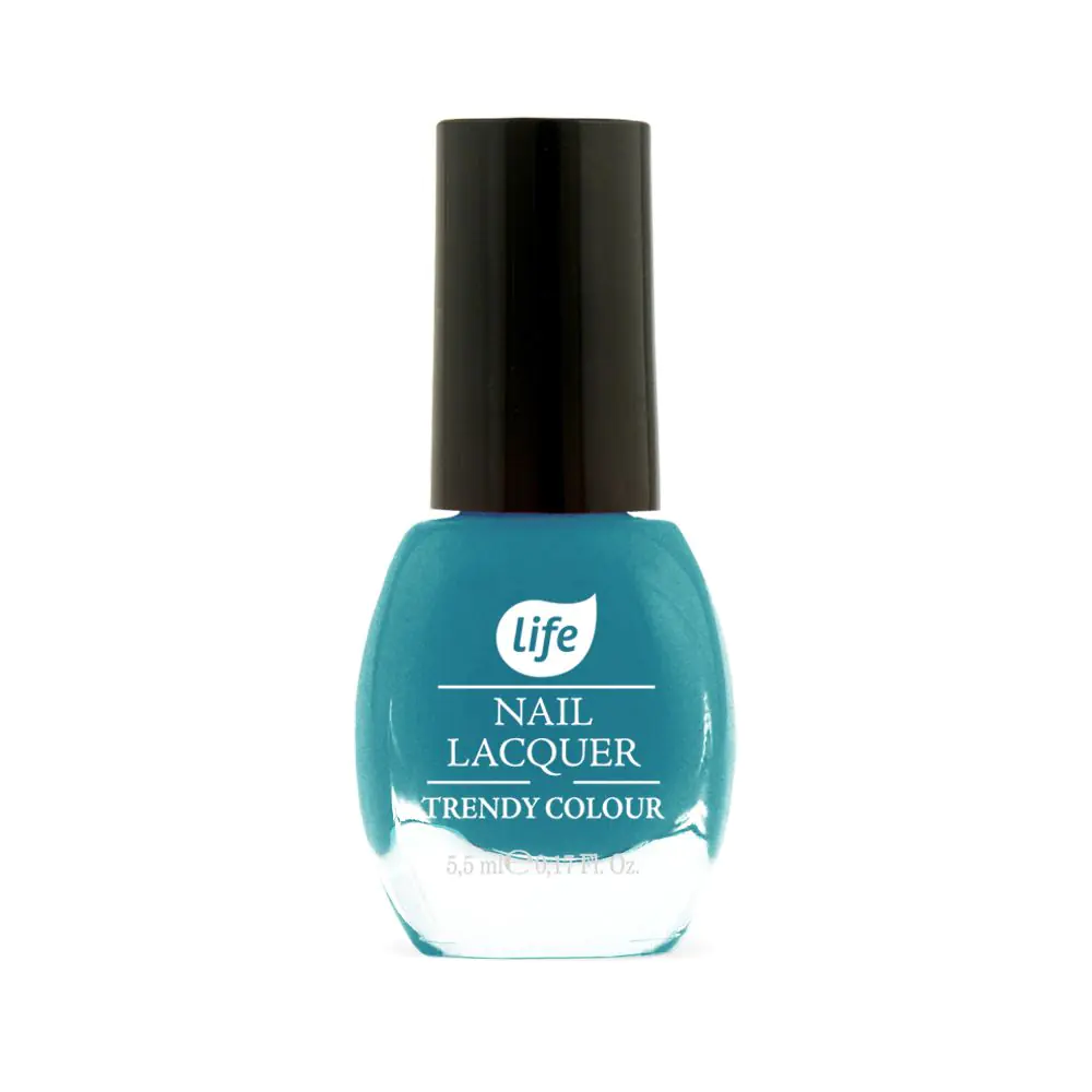 Life Lakier do paznokci 5,5 ml nr 268
