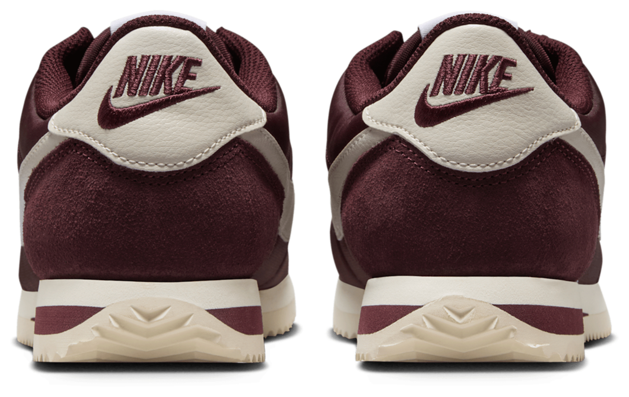 Nike Cortez Textil
