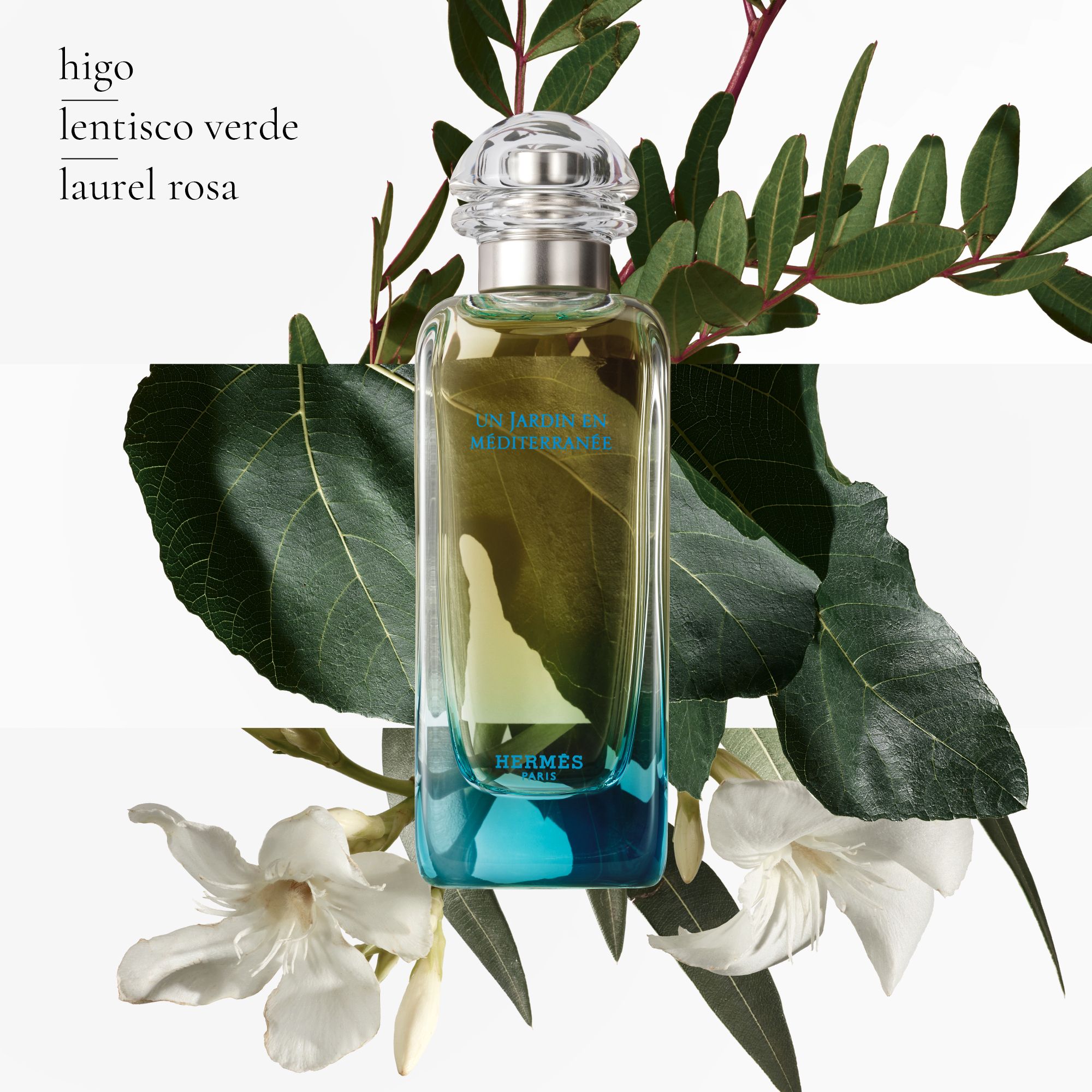 Vrt u Mediteranu Eau de Toilette Eau de toilette (EDT)