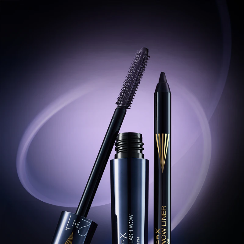 Voděodolná oční linka Max Factor Masterpiece Wow