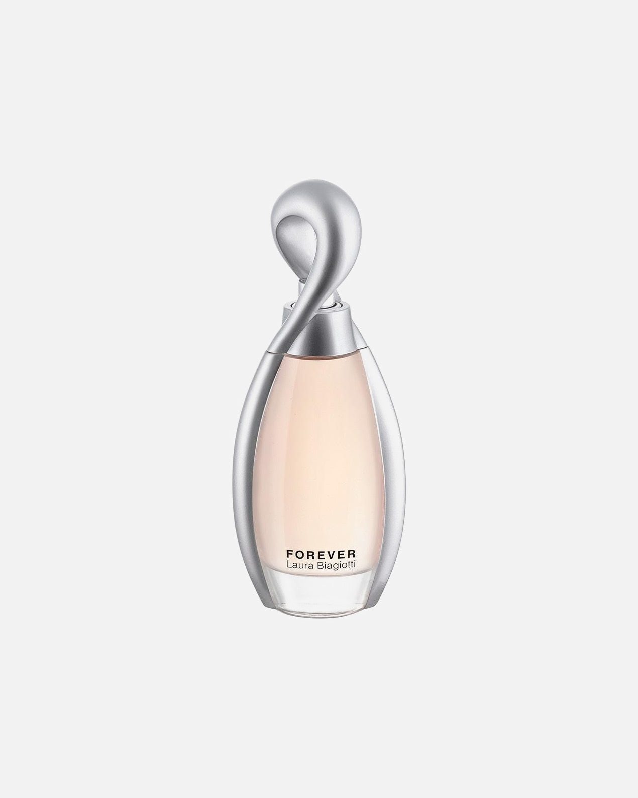 Laura Biagiotti Forever Touch of Silver, parfumovaná voda - 60 ml