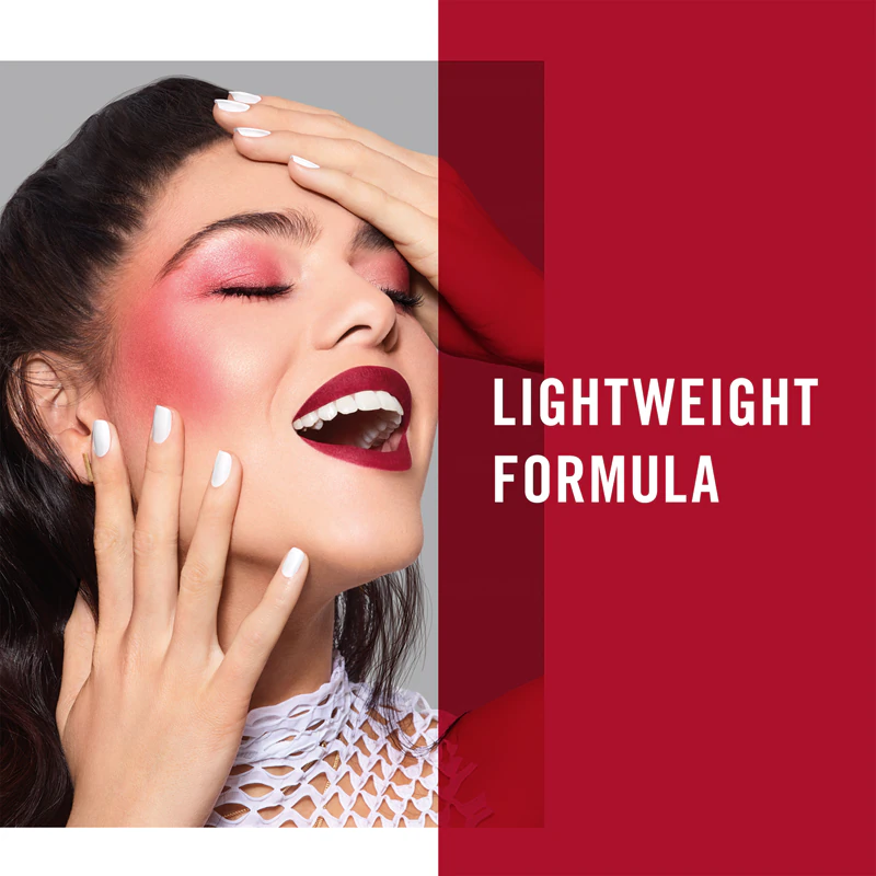 Pó Rimmel Maxi Blush rosa