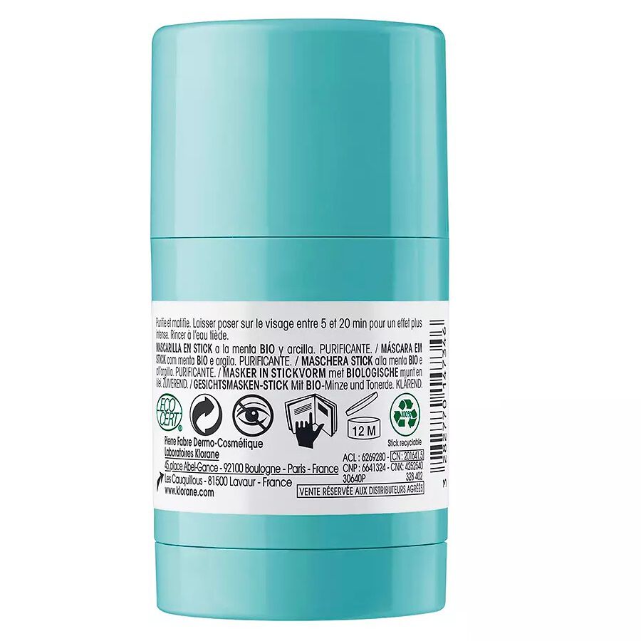 Klorane Bio Menta