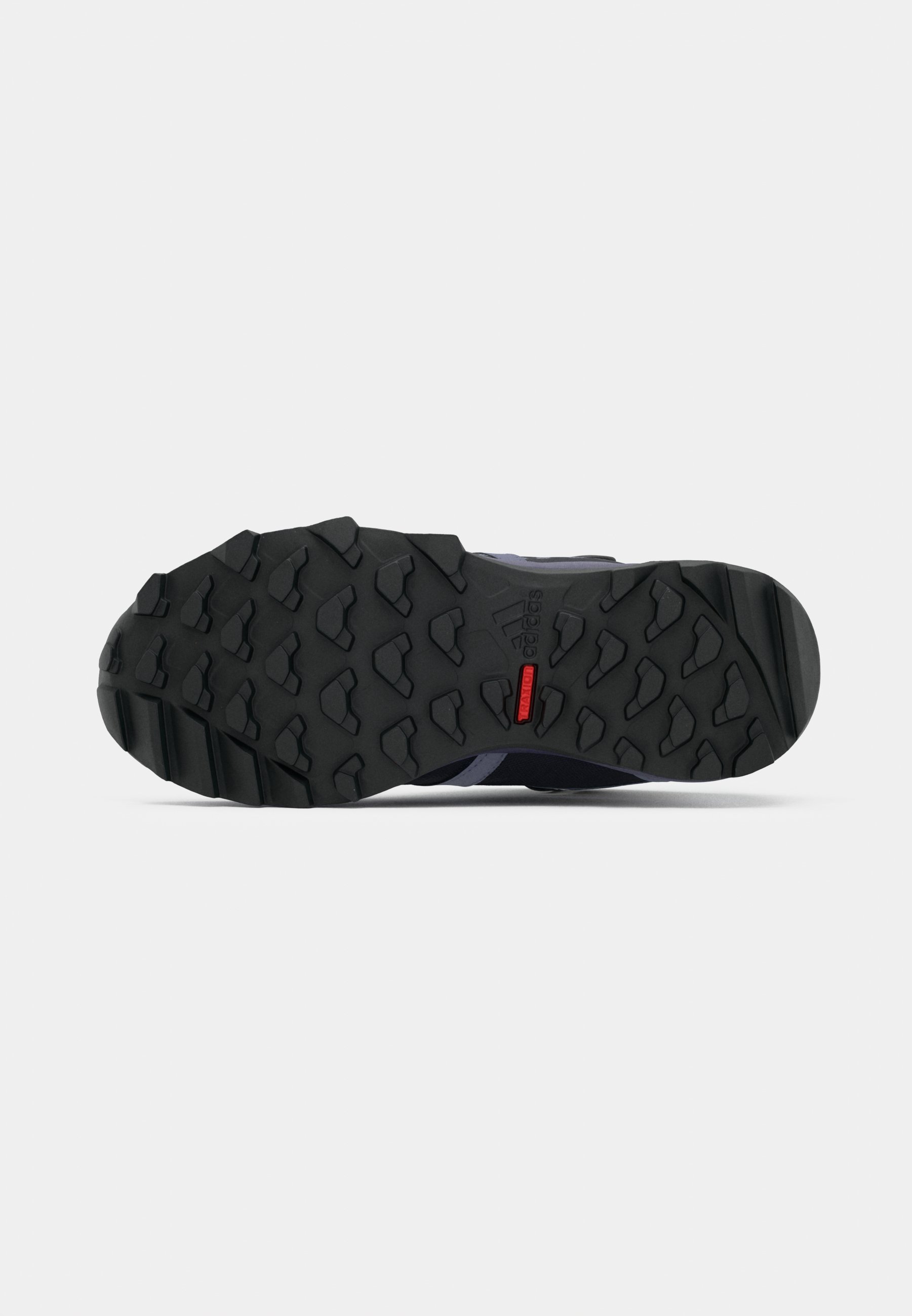 Adidas Terrex BOA MID UNISEXE - Chaussures de randonnée - Noir/Blanc/Violet d'occasion