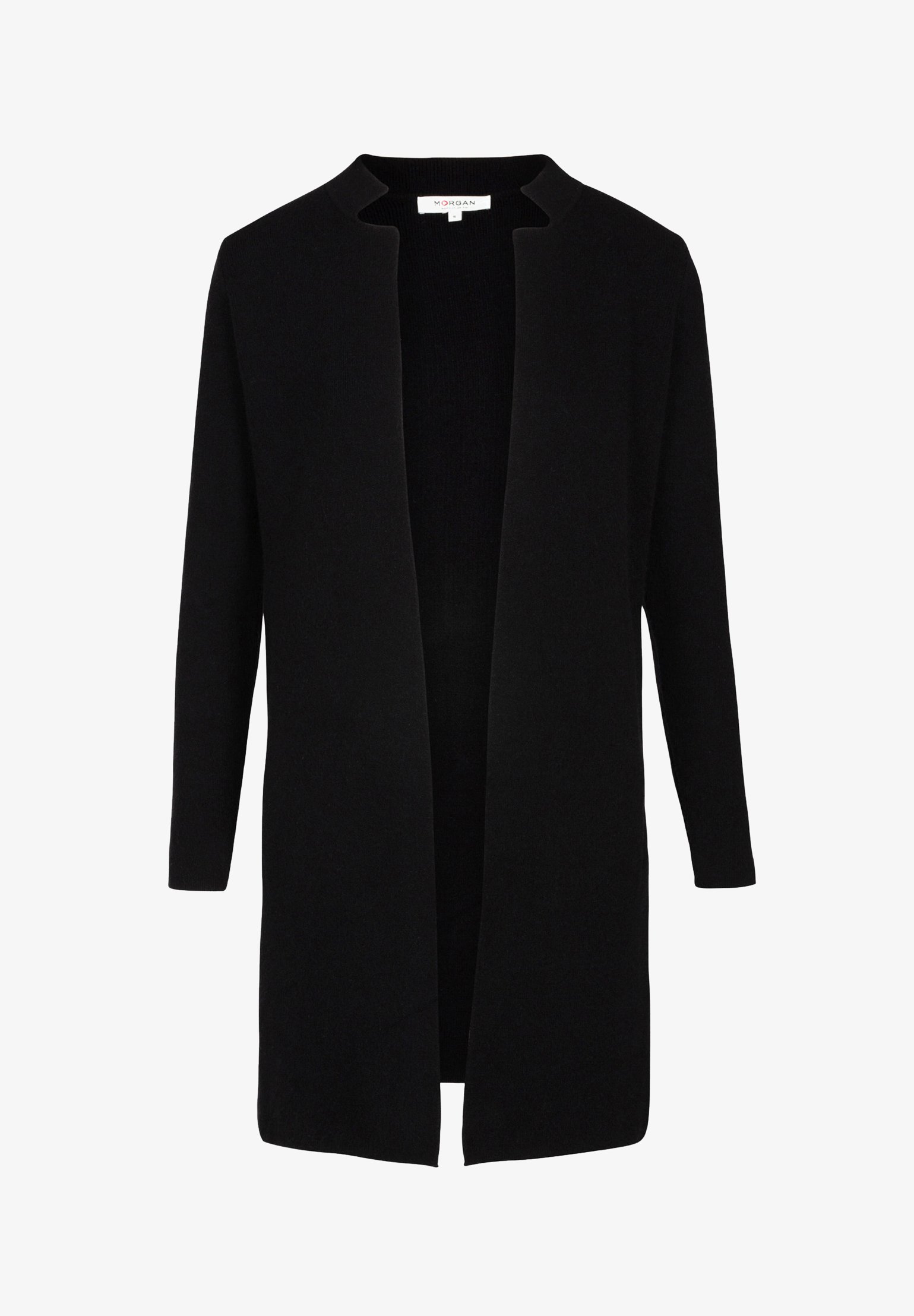 Morgan BLOCK - Cardigan - noir