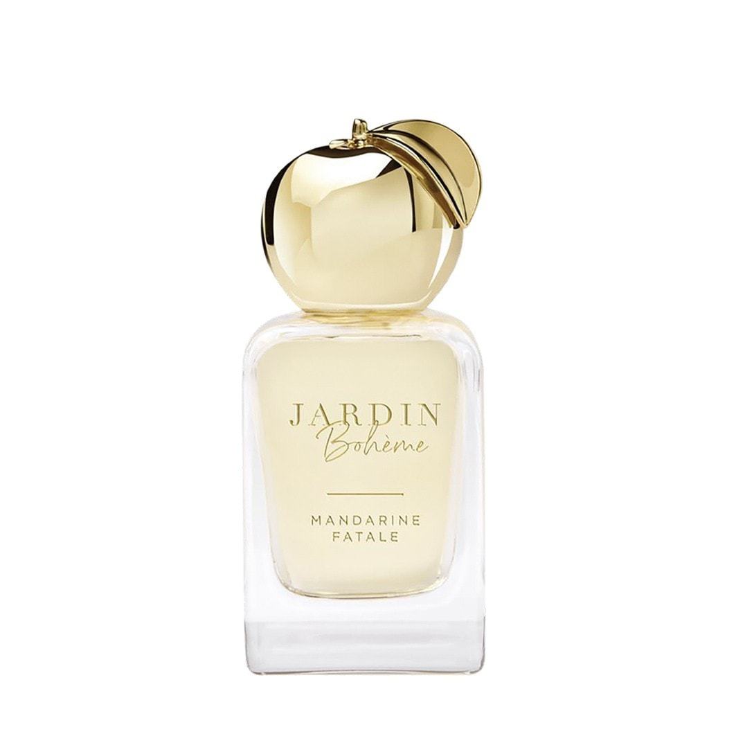 Parfumska voda Jardin Bohème ZBIRKA PREPOVEDANO SADJE Mandarine Fatale - 50 ml