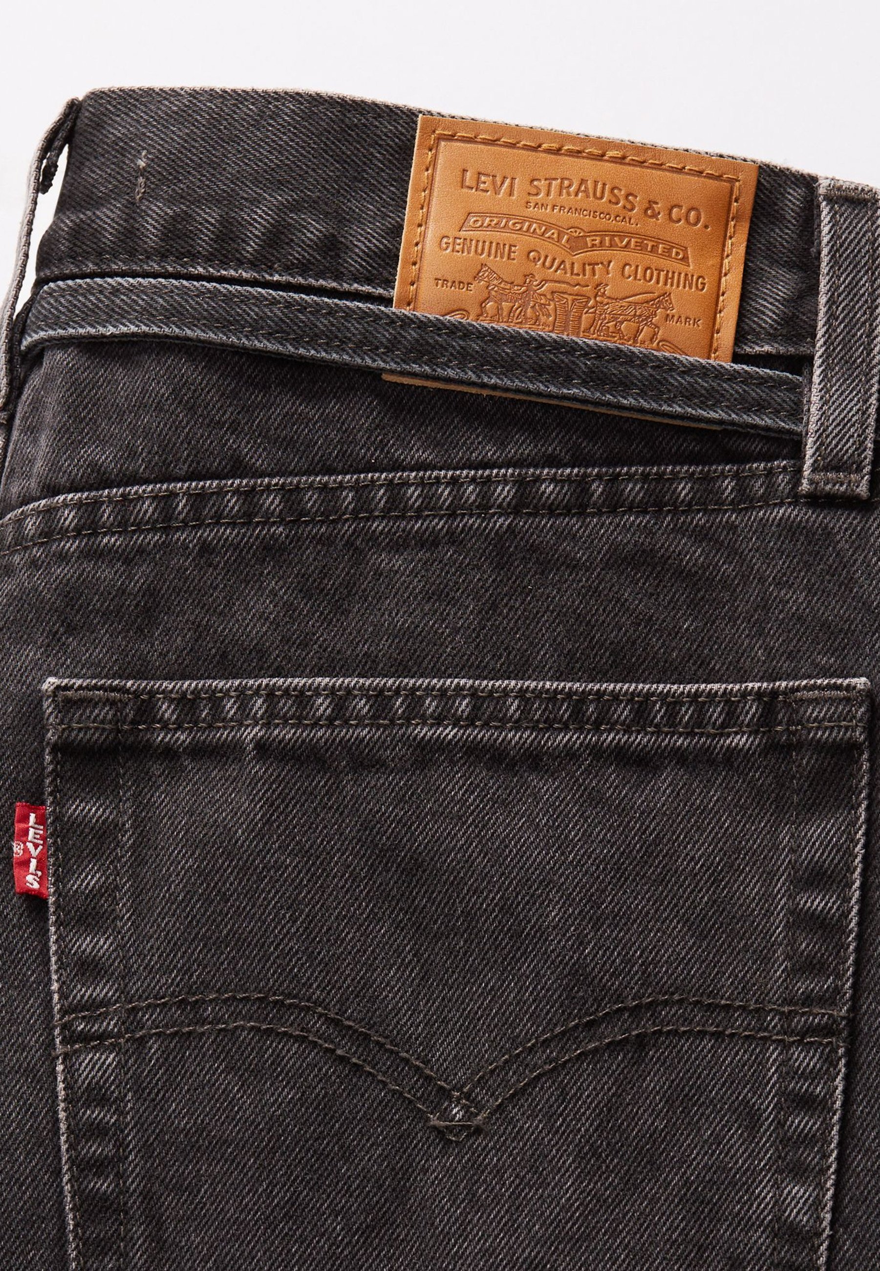 Levi's® XL STRAIGHT - Jeansy o luźnym kroju - wpływowa dama