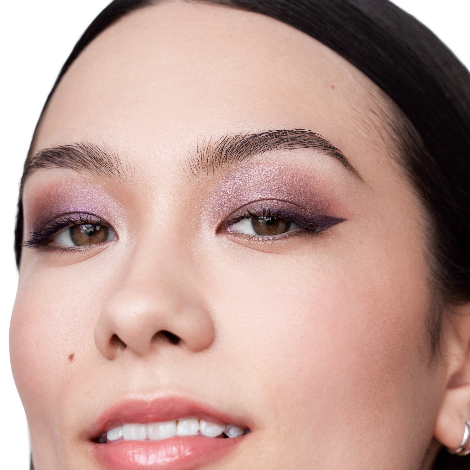 Clinique сенка за очи High Impact Shadow Play™ сенка + дефинитор – 1,9 г