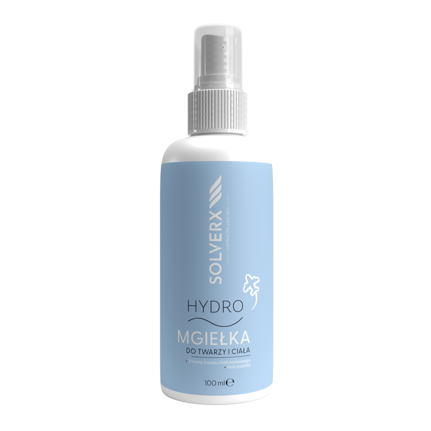 Solverx Hydro