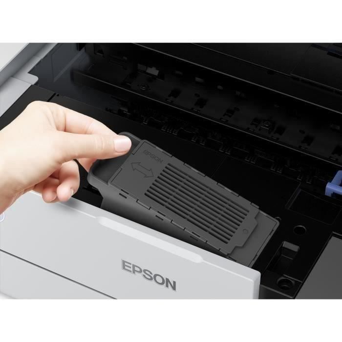 Epson EcoTank ET-8500 Multifunction Printer