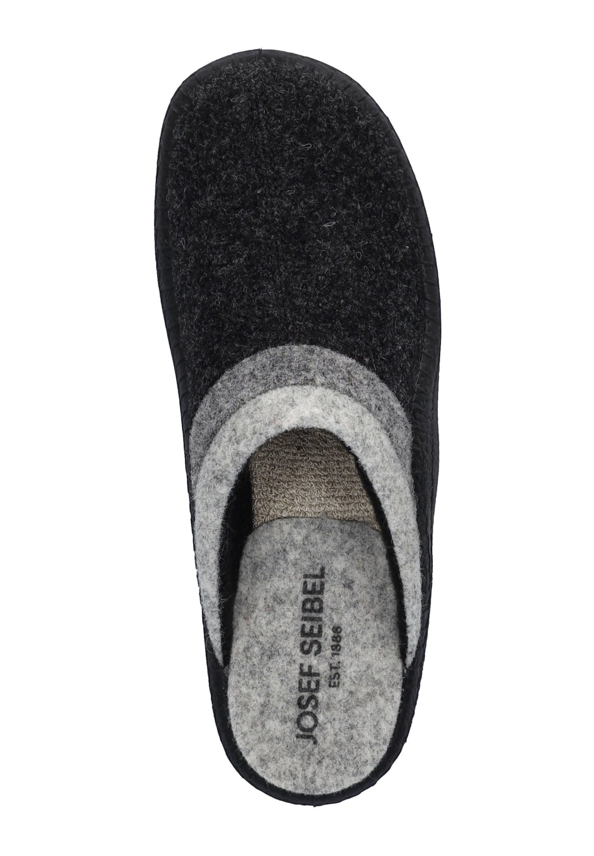 Josef Seibel MONACO - Slippers - titan multi