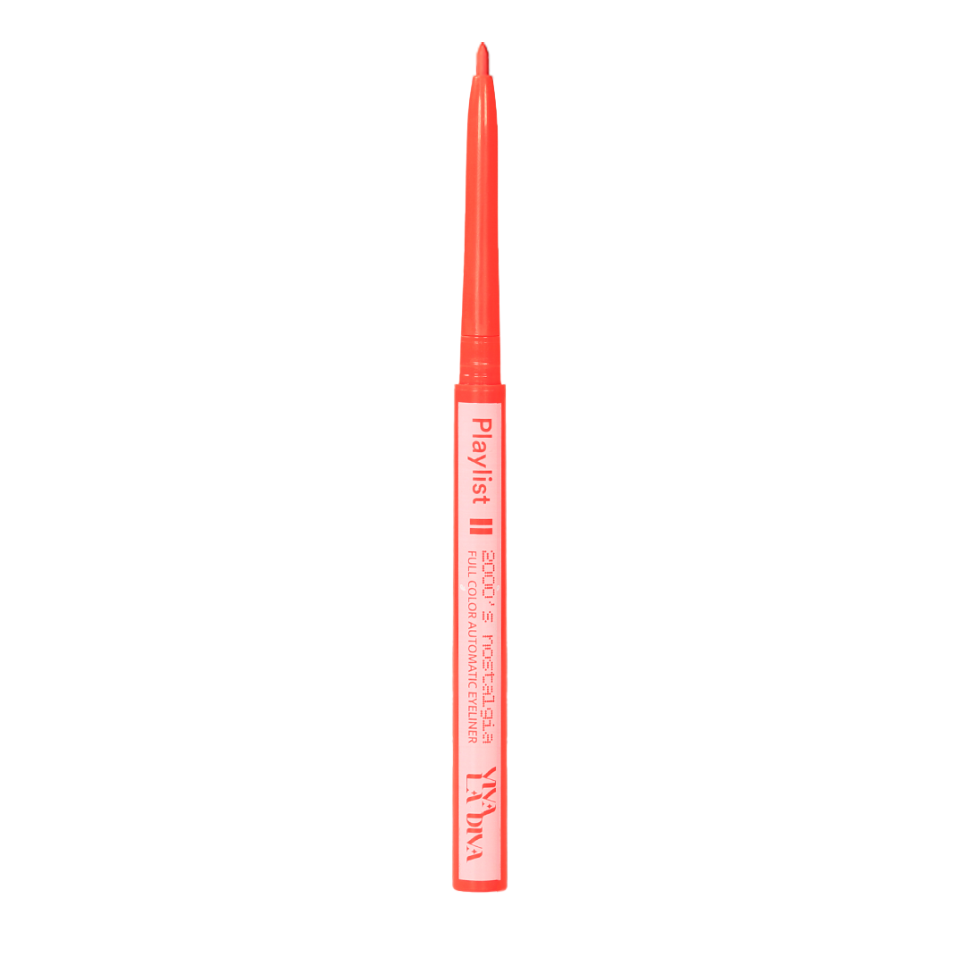 Plejlista Auto Eyeliner Eyeliner i olovke za oči