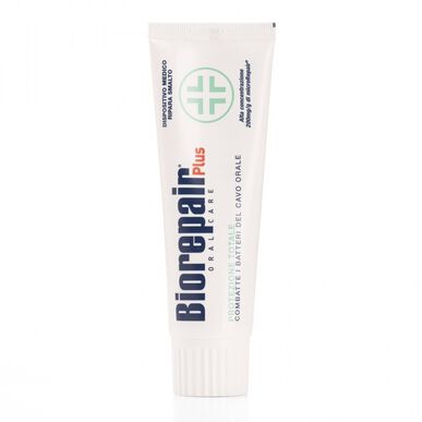Pasta dental Biorepair Plus Protección total 75 ml 75 ml