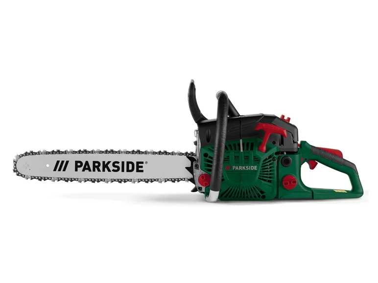 Motoferăstrău PARKSIDE® cu PBKS 53 B3