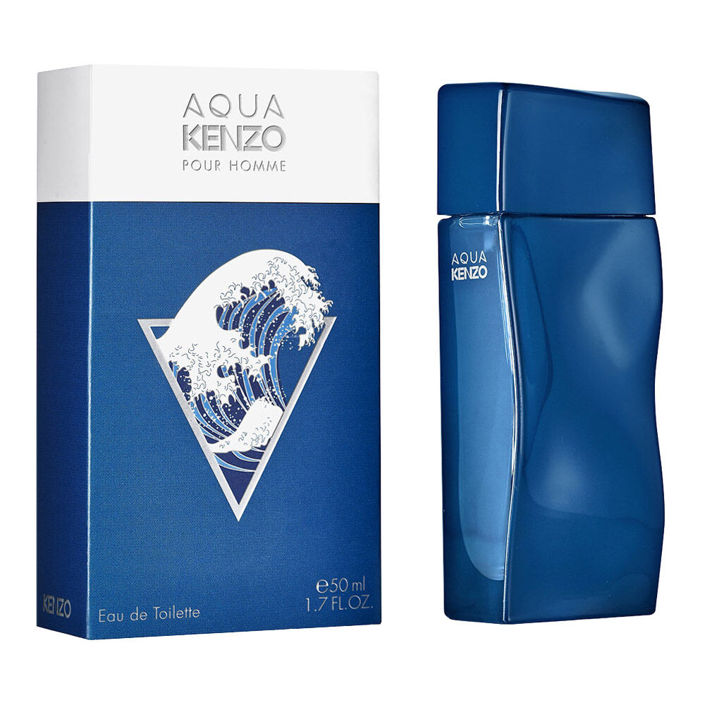 Kenzo Aqua Kenzo za muškarce