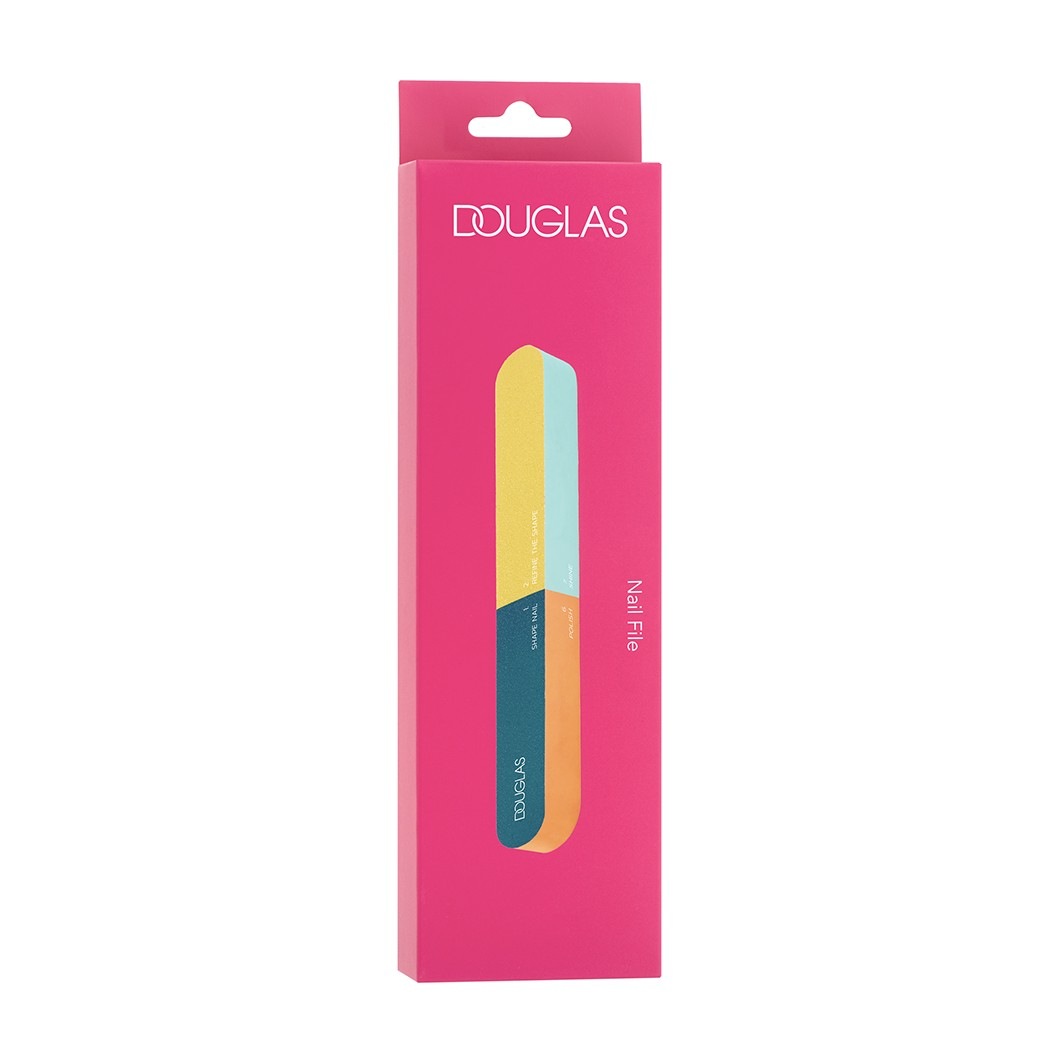 Douglas Collection neglefiltilbehør - 1 stk.
