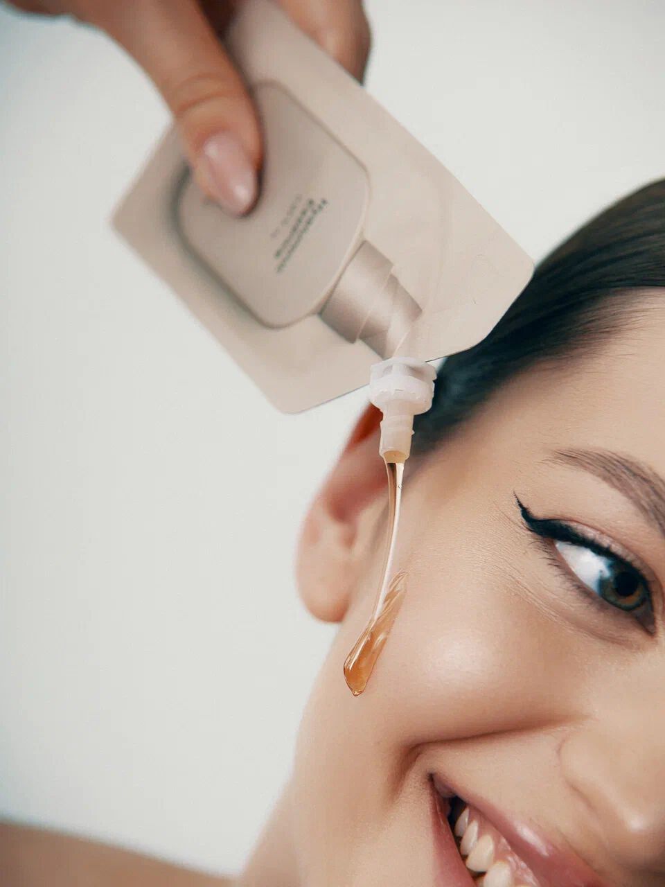 HideHere Hyaluronic