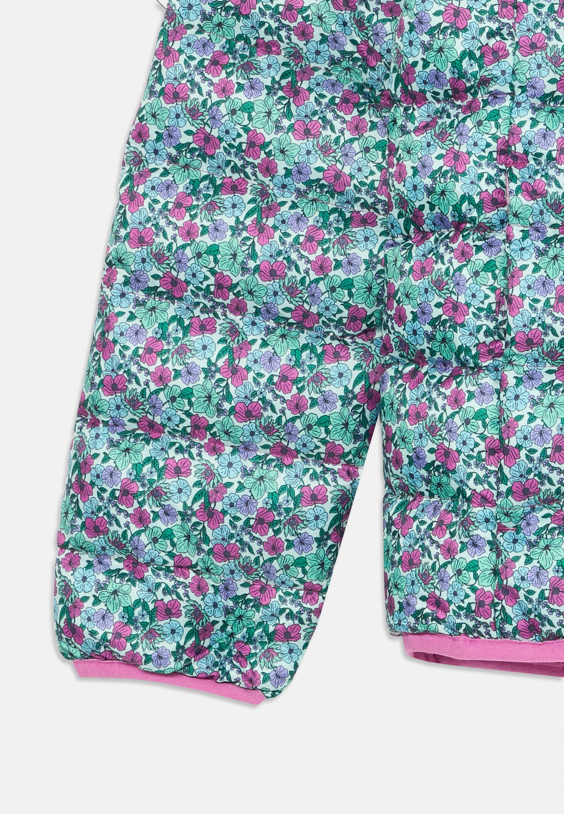 Jaqueta Helly Hansen JR MARKA INSULATOR UNISSEX - Jaqueta para atividades ao ar livre - rosa lavanda