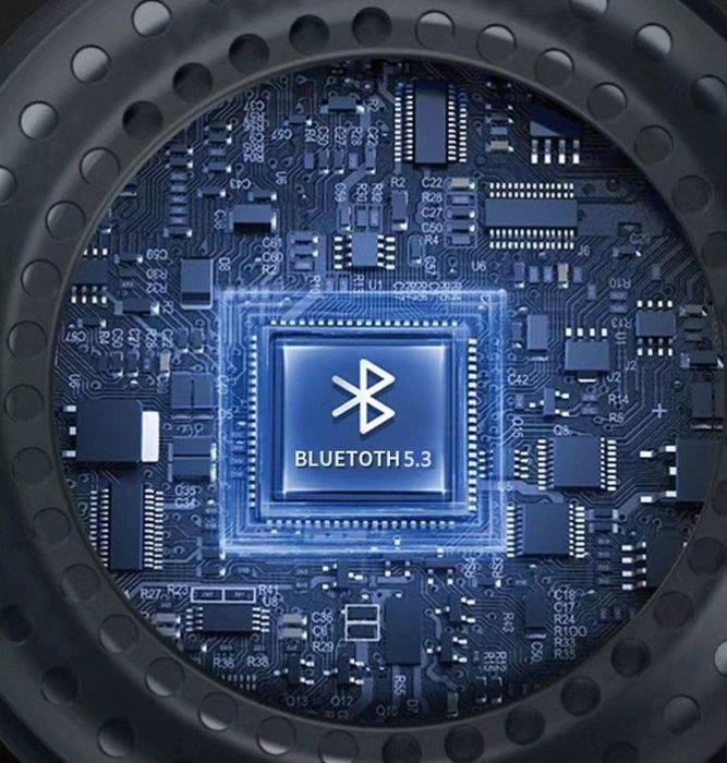Ecouteurs Bluetooth-Casques & Ecouteurs Sport-La Marque-Casque réducteur de bruit-Casques & Écouteurs