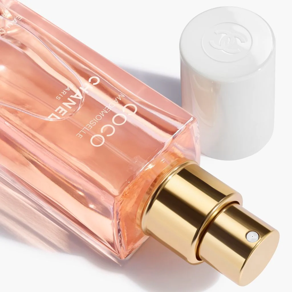 COCO MADEMOISELLE - EAU DE TOILETTE VAPORIZZATORE RICARICABILE