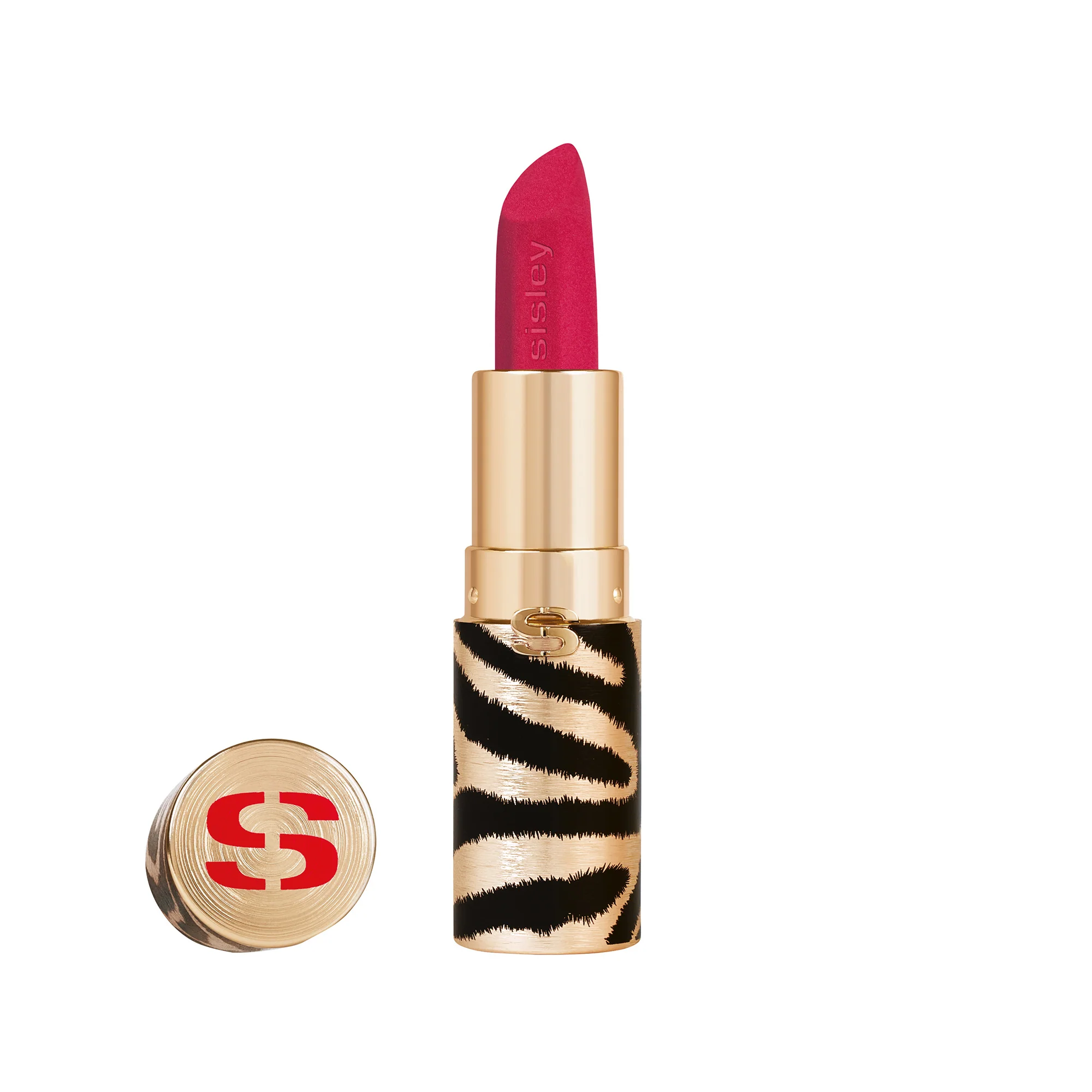 Labbra Phyto-Rouge Velvet - Rossetto mat, Rossetto