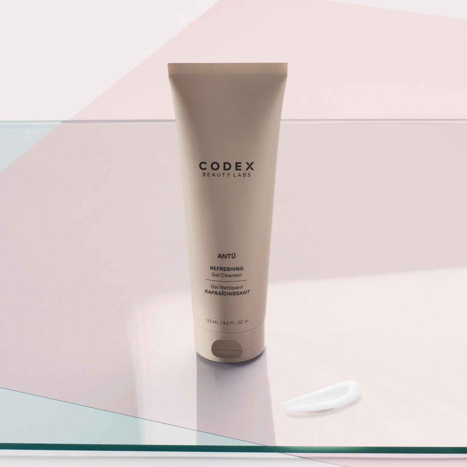Codex Beauty Labs Refreshing