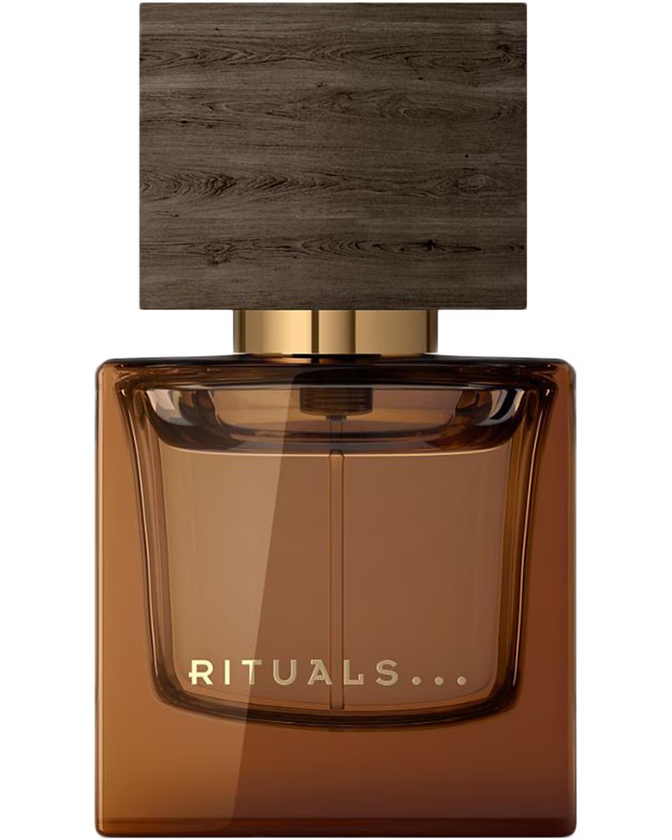 RITUALS HOMME TRAVEL EAU DE PARFUM