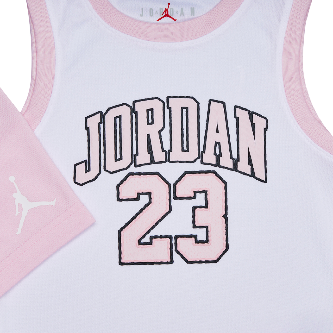 Jordan 23