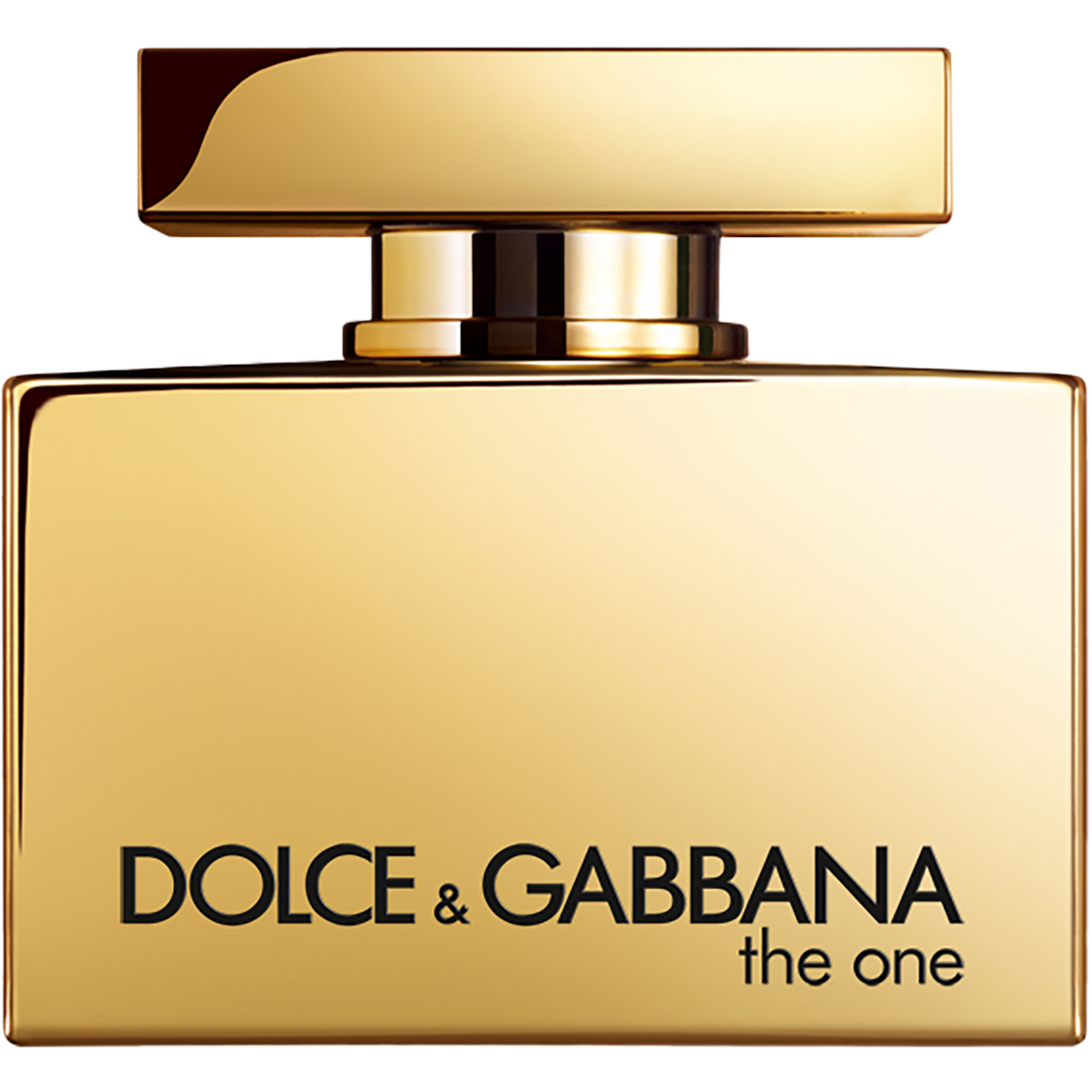 The One Gold Intense EDP 75 ml - Dolce & Gabbana