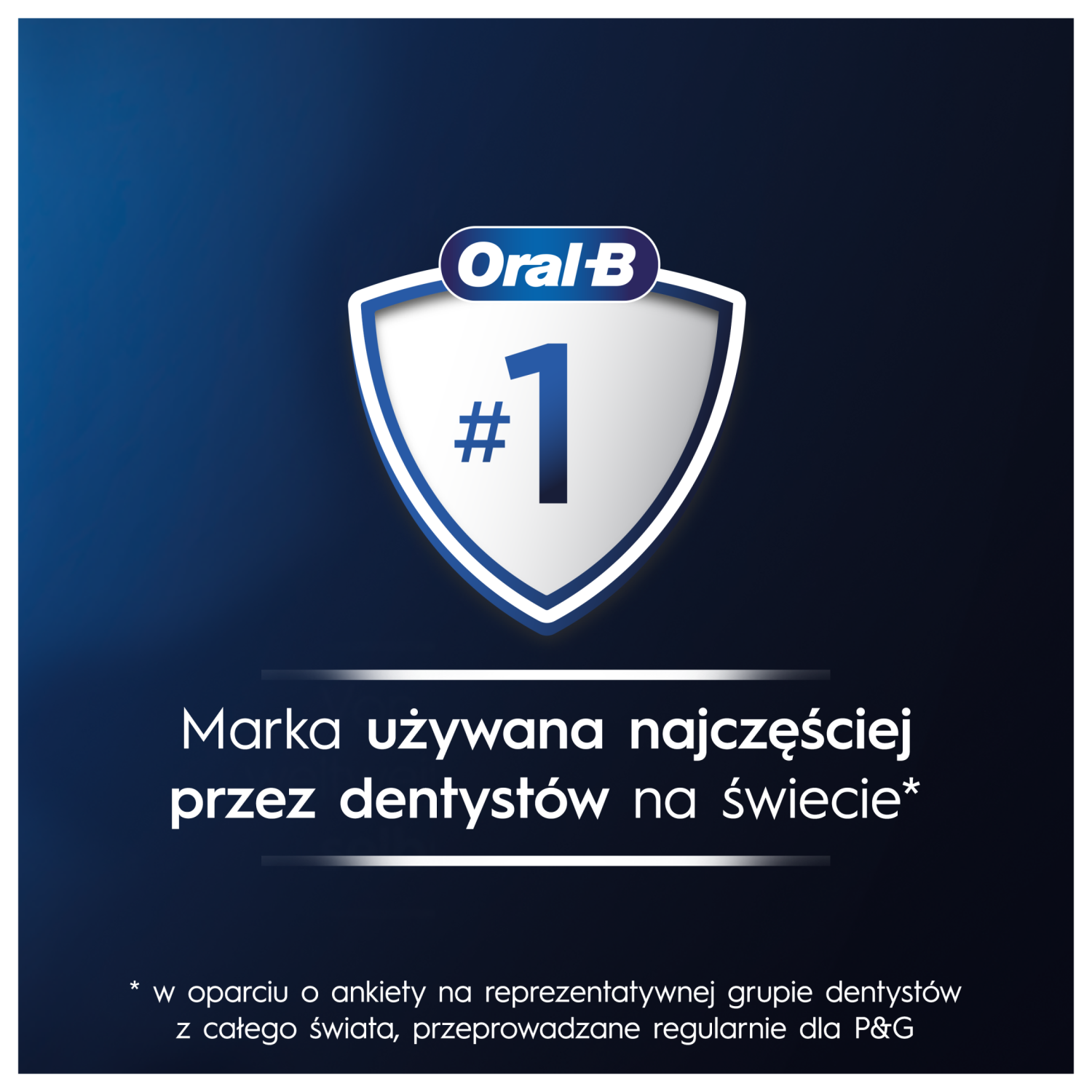 Oral-B