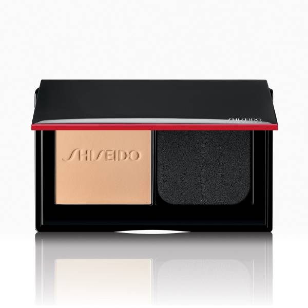 Samoosvěžující pudrový make-up Synchro Skin na míru