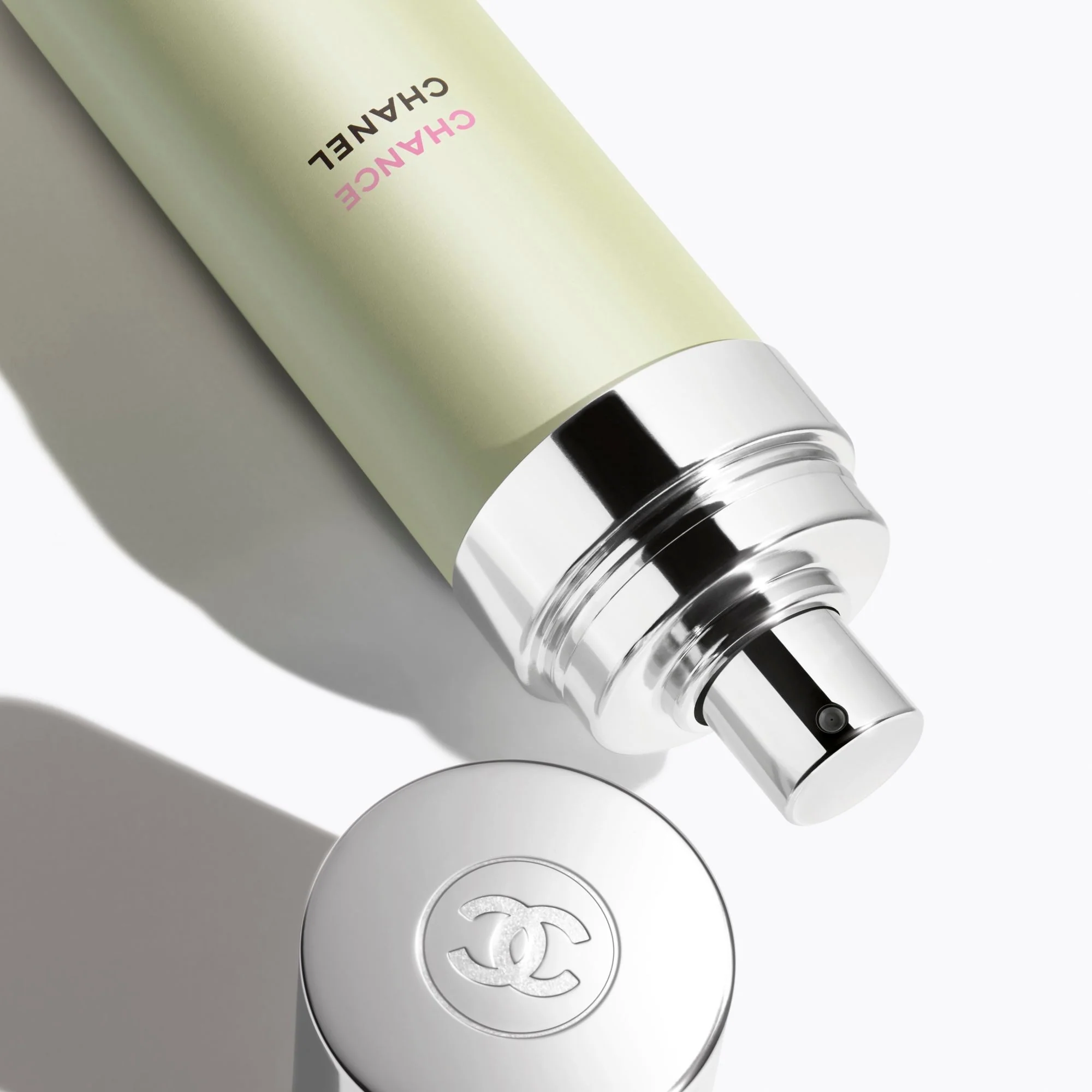 CHANCE EAU FRAÎCHE - BRUME IDRATANTE PER IL CORPO