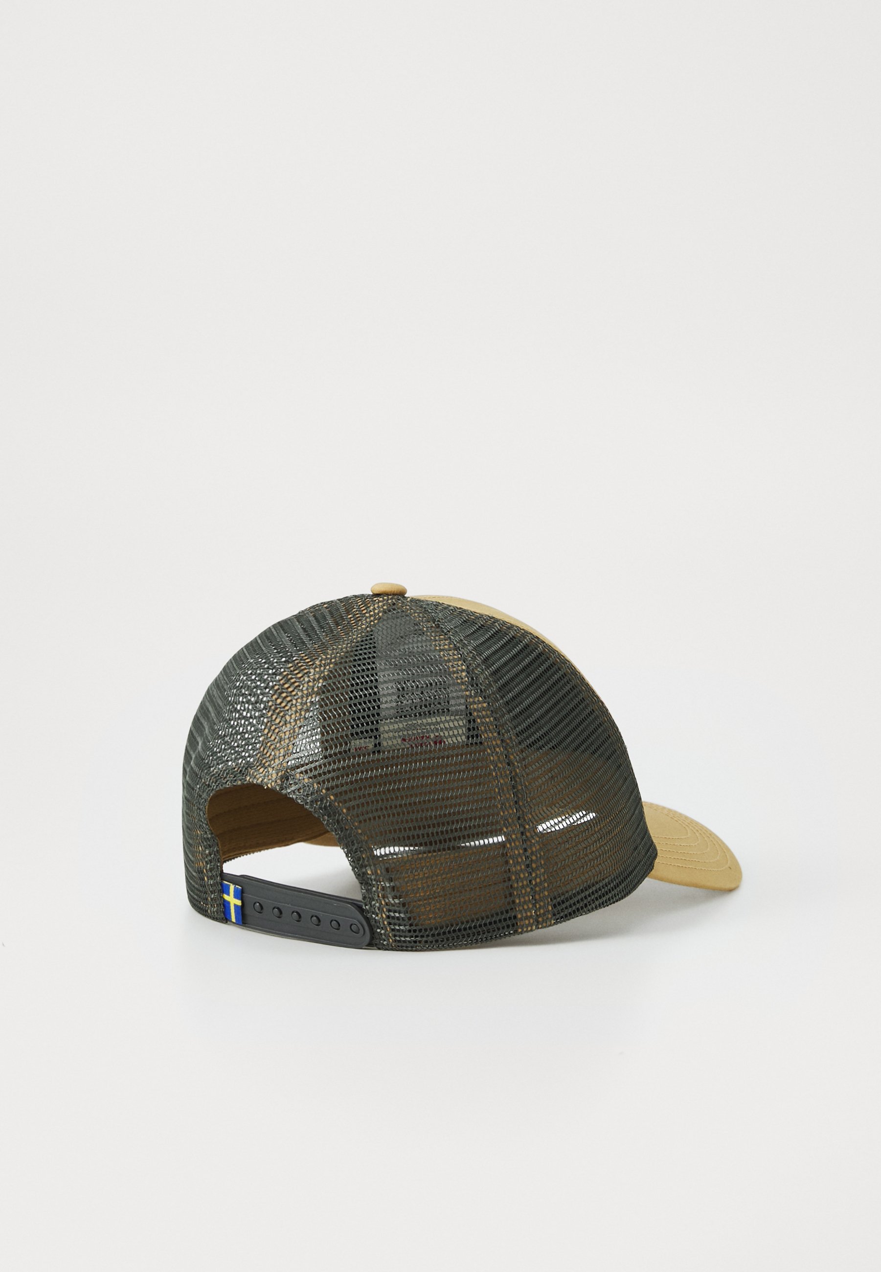 Fjällräven 1960 LOGO LÅNGTRADARKEPS UNISEX - Cap - bokhvete brun