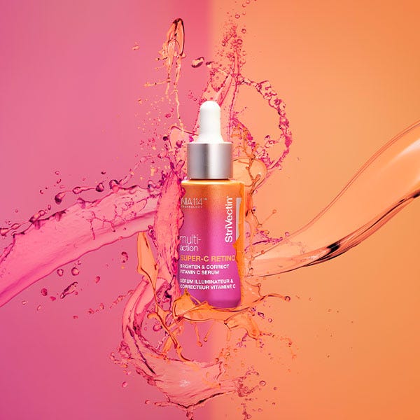 Multi-Action Super C Retinol | 30 ml