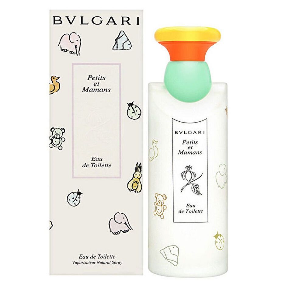 Bvlgari Petits et Mamans
