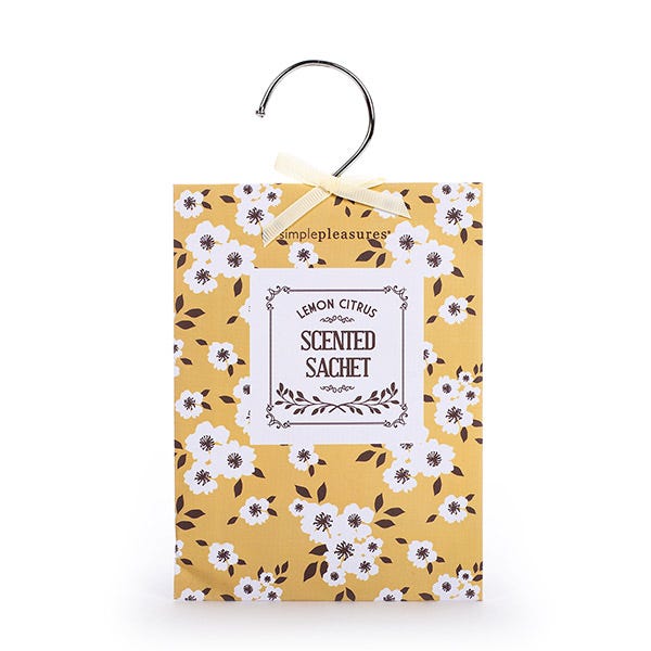Mirisne vrećice Coconut Grove | 2 komada