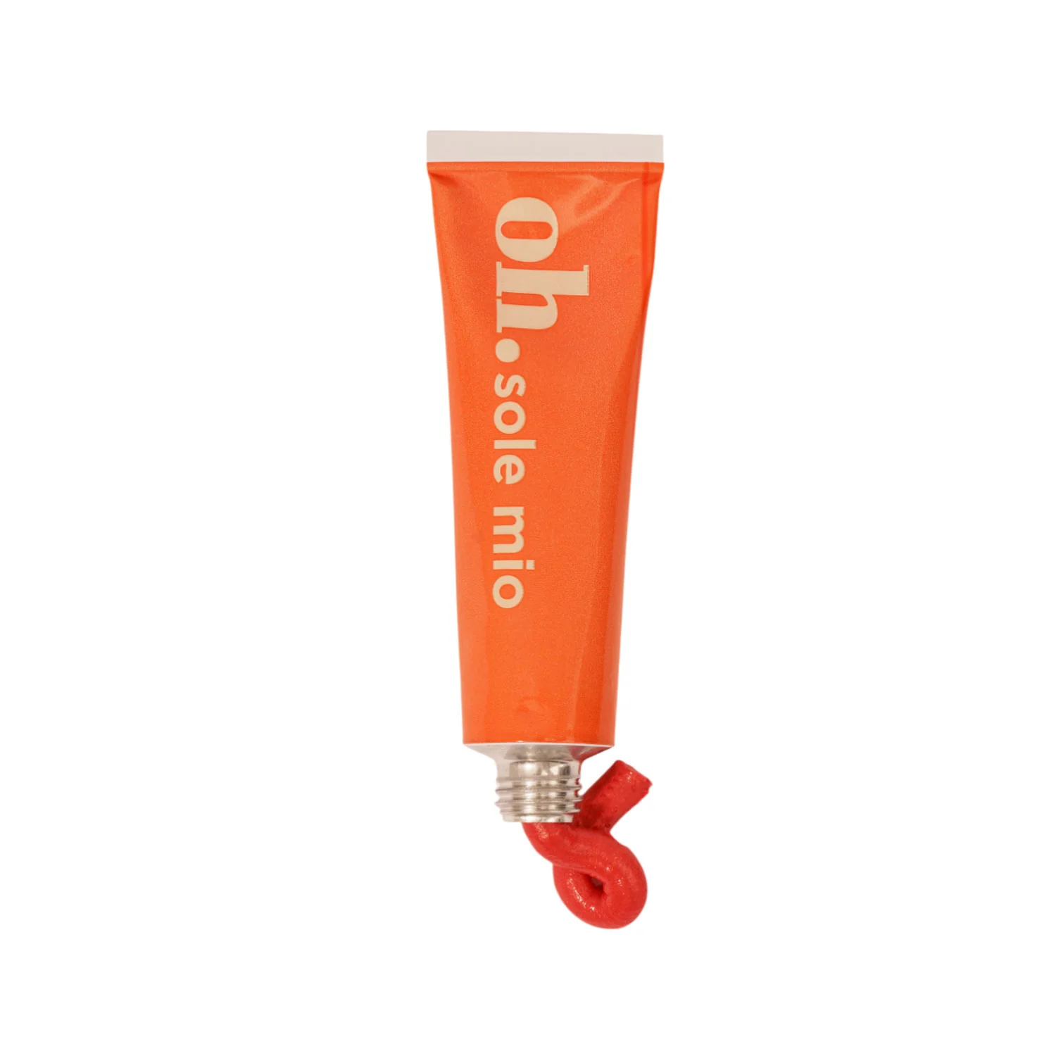 Incarnato Oh.Sole Mio Blush - Fard crema