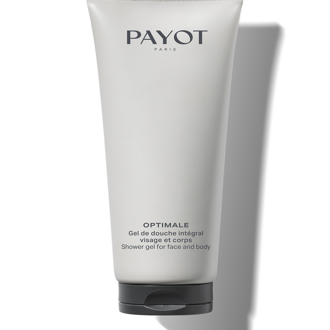 Payot GEL DE DOUCHE INTÉGRAL VISAGE ET CORPS